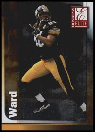 48 Hines Ward